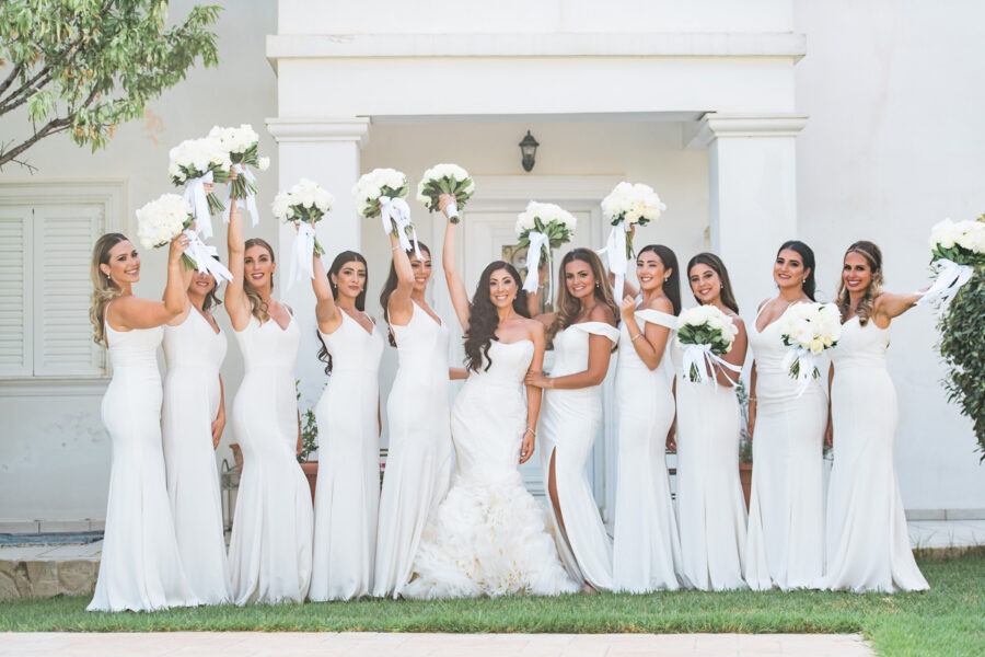KEFALONIA ISLAND WEDDING