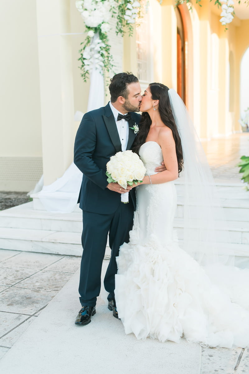 KEFALONIA WEDDING - Fevronia