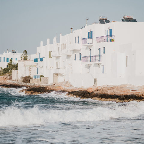 PAROS