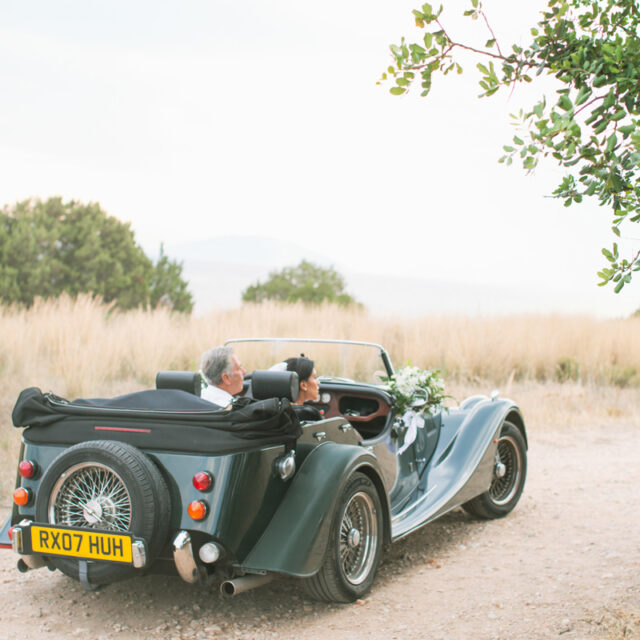 PORTO HELI WEDDING