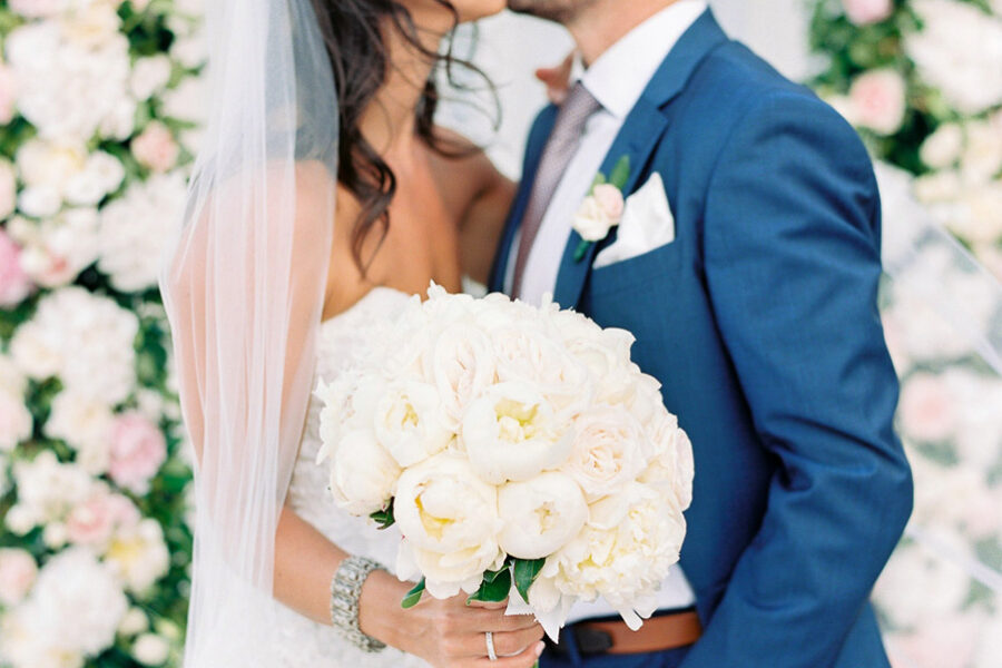 ISLAND ATHENS RIVIERA WEDDING