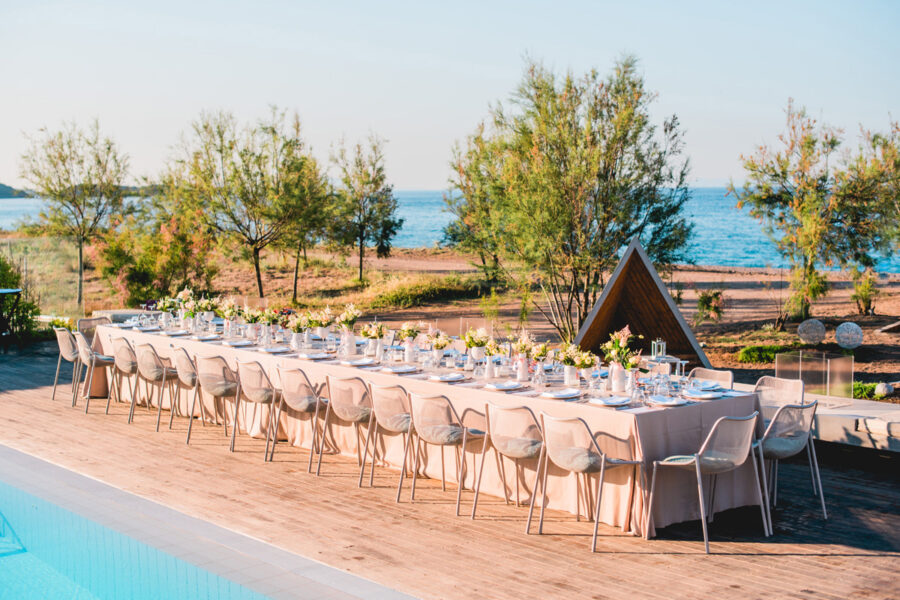 THALATA RESORT WEDDING