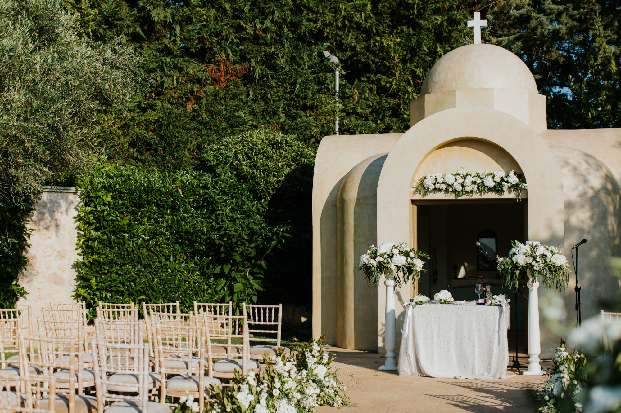 ΓΑΜΟΣ ΣΤΟ ΚΤΗΜΑ ΟΡΙΖΟΝΤΕ 26