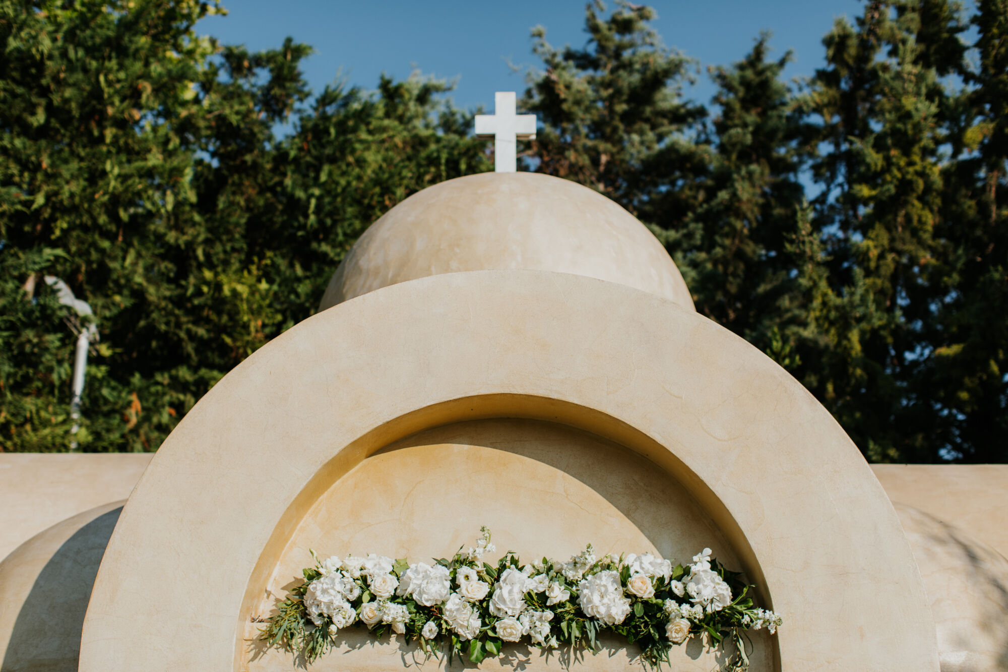 ΓΑΜΟΣ ΣΤΟ ΚΤΗΜΑ ΟΡΙΖΟΝΤΕ 30