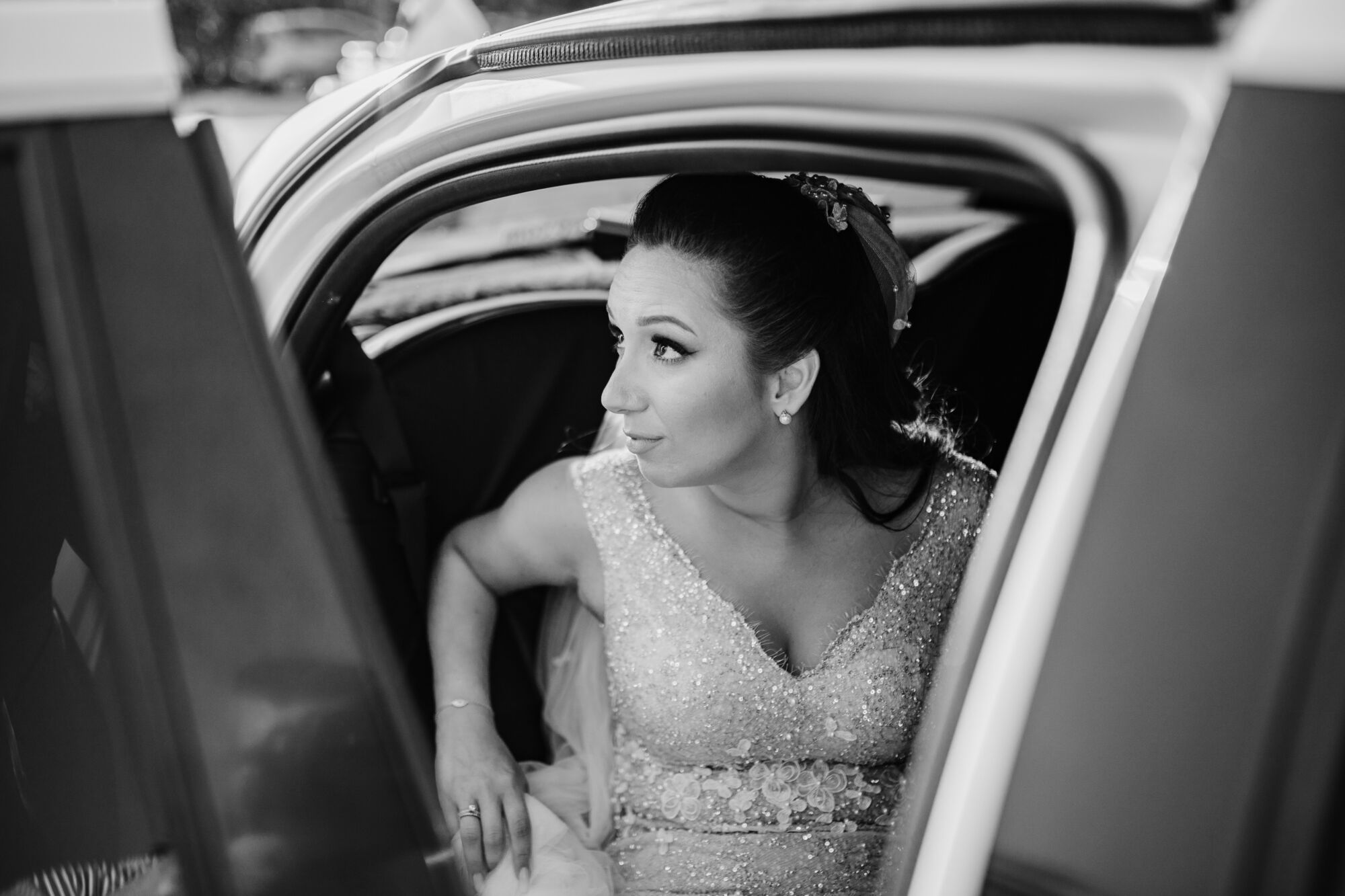 ΓΑΜΟΣ ΣΤΟ ΚΤΗΜΑ ΟΡΙΖΟΝΤΕ 33