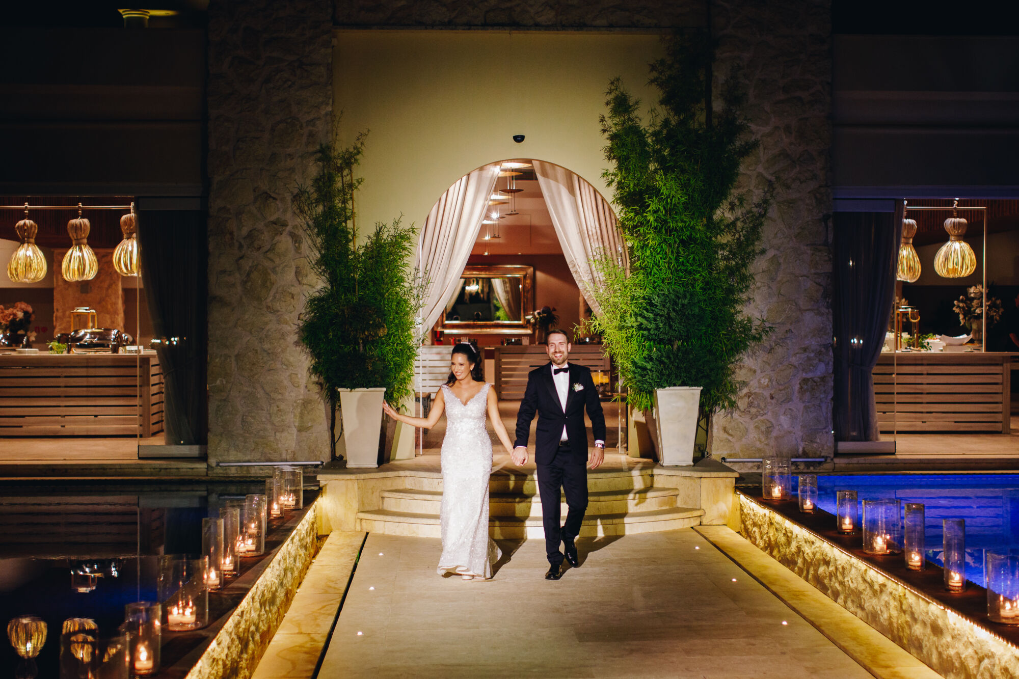 ΓΑΜΟΣ ΣΤΟ ΚΤΗΜΑ ΟΡΙΖΟΝΤΕ 48