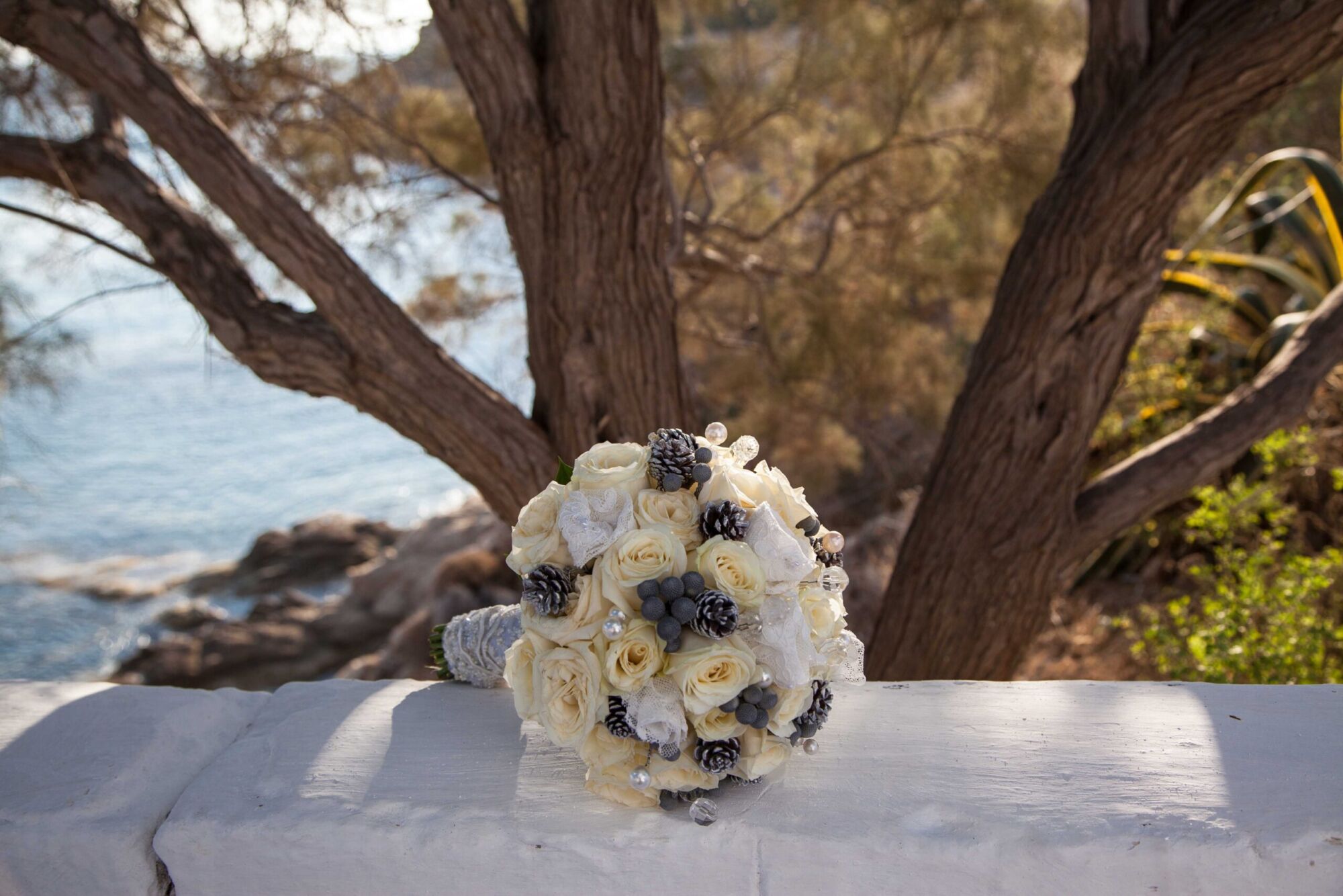 MYKONOS NAMMOS WEDDING 32