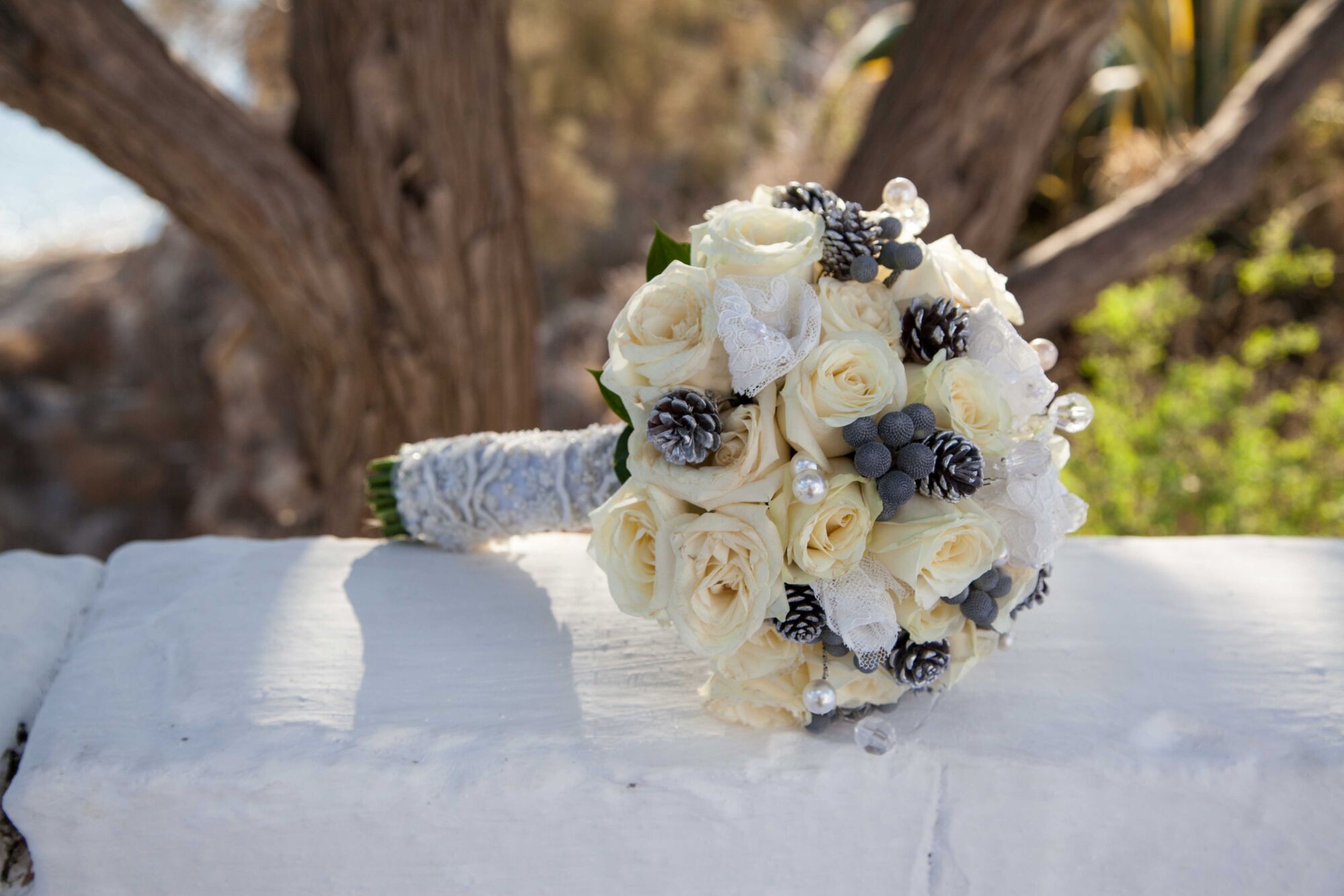 MYKONOS NAMMOS WEDDING 31