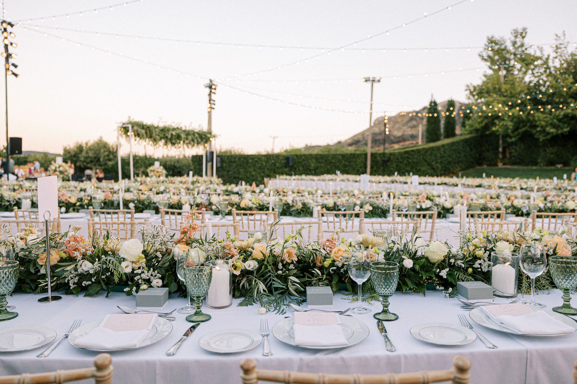 Casa e Campo wedding 33