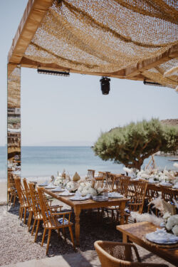TINOS ISLAND BOHO DISCO EVENT 8