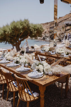 TINOS ISLAND BOHO DISCO EVENT 11