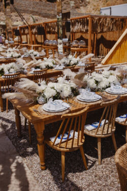 TINOS ISLAND BOHO DISCO EVENT 12