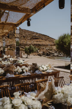 TINOS ISLAND BOHO DISCO EVENT 58