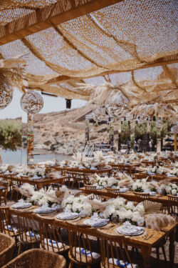 TINOS ISLAND BOHO DISCO EVENT 17