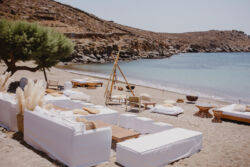 TINOS ISLAND BOHO DISCO EVENT 20