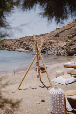 TINOS ISLAND BOHO DISCO EVENT 22