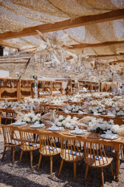 TINOS ISLAND BOHO DISCO EVENT 26