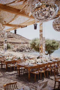 TINOS ISLAND BOHO DISCO EVENT 37