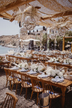 TINOS ISLAND BOHO DISCO EVENT 38