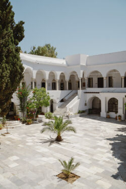 TINOS ISLAND BOHO DISCO EVENT 69