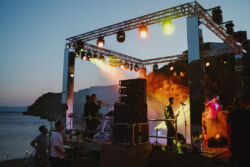 TINOS ISLAND BOHO DISCO EVENT 107