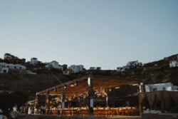 TINOS ISLAND BOHO DISCO EVENT 111