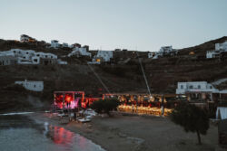 TINOS ISLAND BOHO DISCO EVENT 113