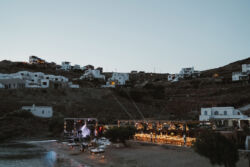 TINOS ISLAND BOHO DISCO EVENT 114