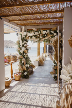 TINOS ISLAND BOHO DISCO EVENT 77