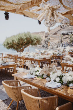 TINOS ISLAND BOHO DISCO EVENT 80