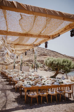 TINOS ISLAND BOHO DISCO EVENT 92