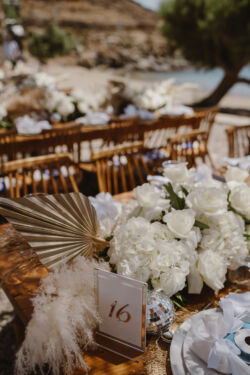 TINOS ISLAND BOHO DISCO EVENT 93