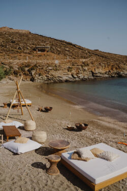 TINOS ISLAND BOHO DISCO EVENT 100