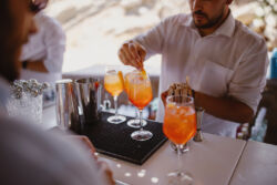 TINOS ISLAND BOHO DISCO EVENT 101