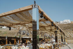 TINOS ISLAND BOHO DISCO EVENT 105