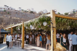 TINOS ISLAND BOHO DISCO EVENT 106